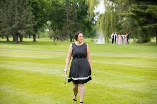 Interfaith Wedding Officiant & Chaplain - 7
