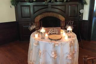 Finally Forever Weddings - 35