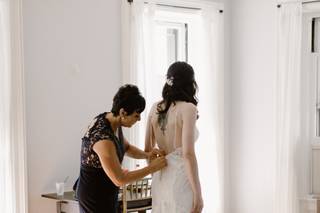 Katie Kelly Hair + Makeup Artist - 7