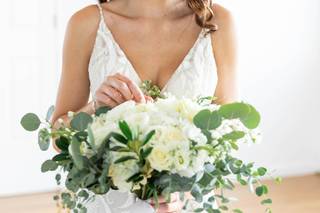 Makeup by Rosie Inc - 30