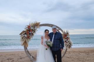 Sun and Sea Beach Weddings - 64