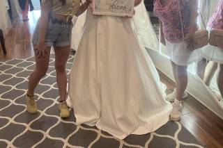 The Curvy Bride - 15