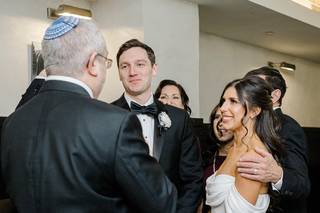 Ethan Franzel, Life Cycle Officiant and Rabbi - 18
