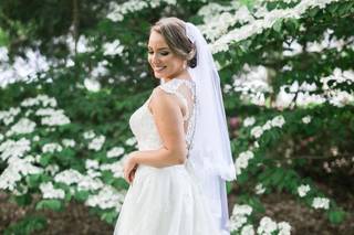 Brushworx On Location Hair & Makeup - 127