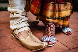 Bhavna's Henna & Arts - 98