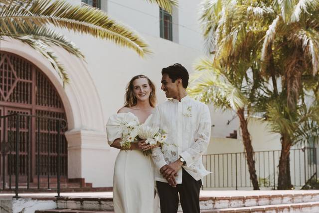 Jessica Castro Weddings 5