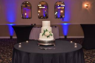 Westminster Catering Center - 10