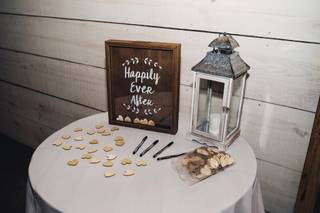 Wendy's Weddings & Events - 22
