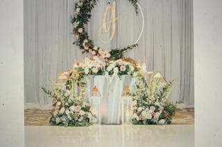 XL Entertainment Systems Inc. Draping & Lighting Decor - 67