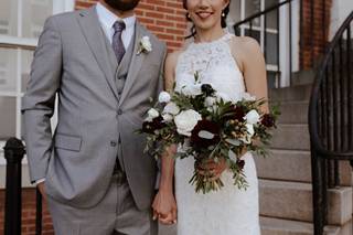 Fleur De Lis Florist - 59