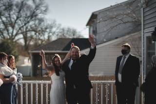 East Shore Wedding Photography - 15