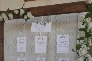 The Ginger Officiant - 31