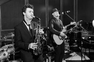 Matt Winter Band - 22