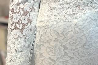 Fashion Irina-Custom Wedding Gowns - 64