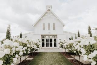 Redeemed Farm - 22
