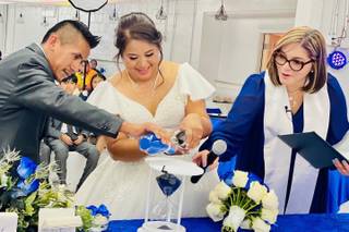 Weddings By Reverend Susie - 94