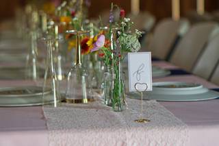 The Farmhouse Retreat - 7
