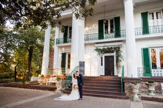 Riverwood Mansion - 9
