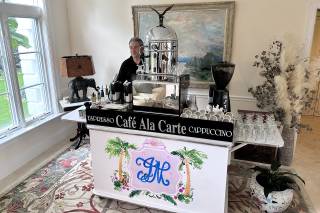 Café Ala Carte - 7