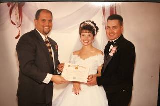 Pastor Ben Bryson - 39