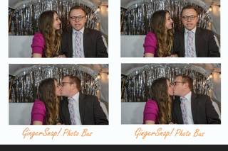 GingerSnap Photo Bus - 18