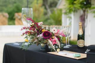 Gaslamp Floral & Event Production - 27