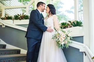 Emma Thurgood Weddings - 17