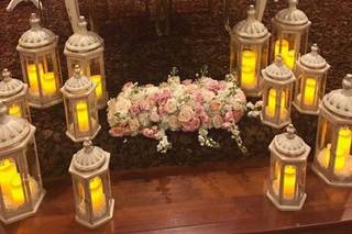 Mi Vintage - Farm Tables & Lounge Rentals - 107