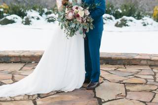 Blue Mountain Vineyards & Events - 2