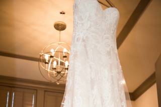 Modern Bride and Formal Shop - 39