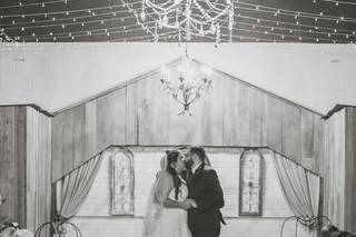 Majestic Mill Weddings - 23