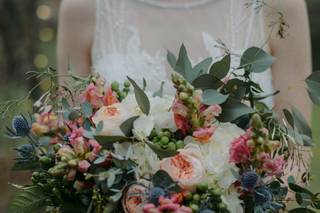 Enchanted Florist - 30