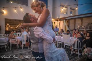 Beach Beginnings Weddings - 55