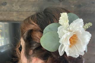 Bobby Pins, Blush & Blowouts - 31