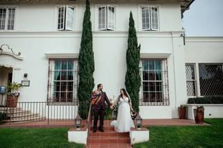 Leaf Wedding Photography - 38