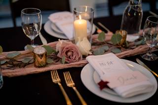 Lavender & Lily Floral - 15