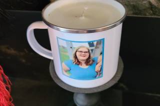 Clever Cow Candle Co - 5