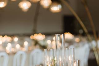 Orange Door Event Rentals - 5