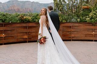 Agave of Sedona Weddings and Event Venue - 43