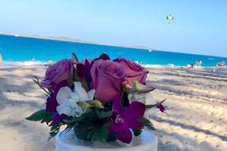 Weddings in the Bahamas - 155