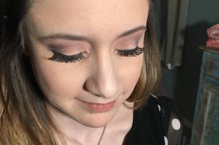 Jersey Girl Makeup - 64