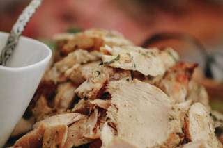 Susan Kane Catering - 17