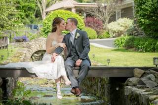 The Crooked Lake House - 49