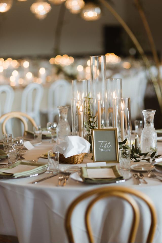 Orange Door Event Rentals - 2