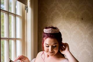 Amaris Brianna Makeup Artistry - 12