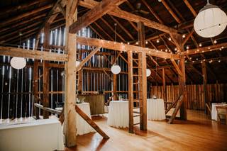 The Barn at Fallingwater - 6