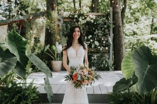 Allium Floral Design & Event Styling - 28