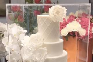 Julie Miller Cake Design - 20