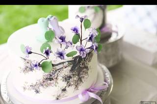 Oh, For Heaven Cakes! - 30