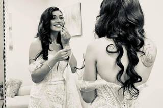 Lili Bridals - 10